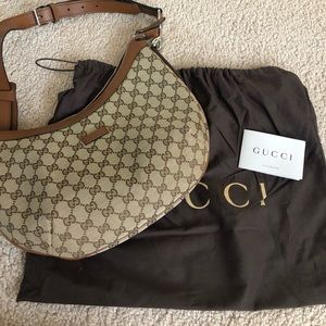 Gucci Crossbody